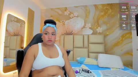 Naomi online show from March 15, 7:31 pm