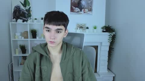 Snapshot of yamitwink chatting on December 3, 8:29 pm yamitwink online show from December 3, 8:29 pm