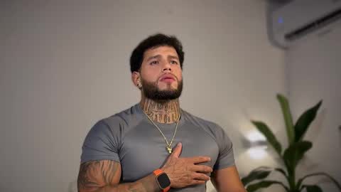 yamp sambrano online show from November 27, 3:19 am