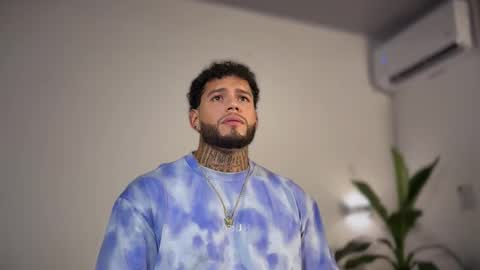 yamp sambrano online show from November 28, 11:51 pm