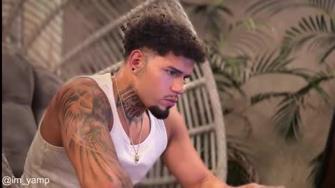 yamp sambrano online show from February 27, 1:49 am