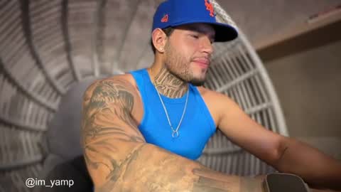 Snapshot of yamp_bigcock chatting on June 13, 2:31 am yamp sambrano online show from June 13, 2:31 am