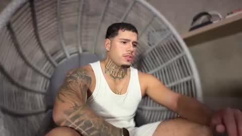 yamp sambrano online show from July 10, 3:11 am