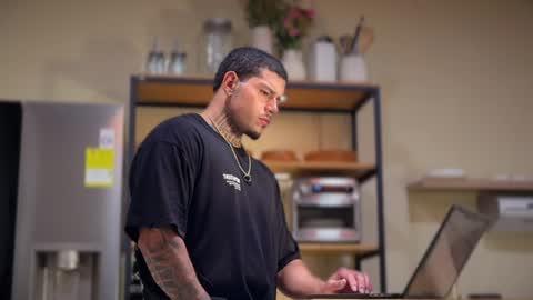 yamp sambrano online show from July 31, 3:17 am