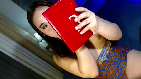 REYAN online show from February 11, 2:49 am