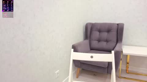 Yana  online show from November 7, 12:43 am