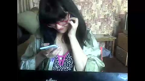 Snapshot of yanafiesta chatting on October 23, 9:08 am yanafiesta online show from October 23, 9:08 am