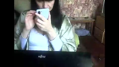 Snapshot of yanafiesta chatting on October 29, 9:33 am yanafiesta online show from October 29, 9:33 am