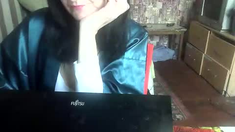 Snapshot of yanafiesta chatting on October 30, 11:33 am yanafiesta online show from October 30, 11:33 am