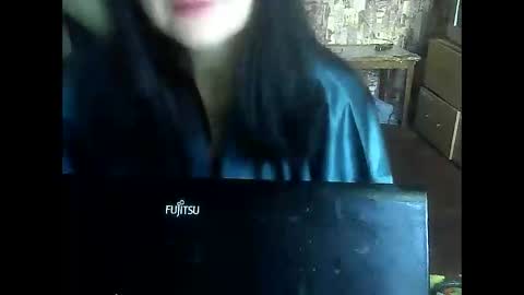 Snapshot of yanafiesta chatting on November 1, 9:55 am yanafiesta online show from November 1, 9:55 am