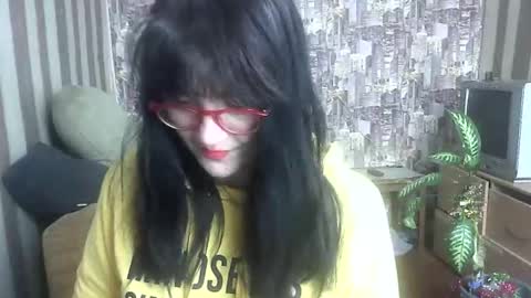 yanafiesta online show from January 16, 10:41 am