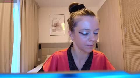 YanaSweetX online show from March 11, 4:13 pm