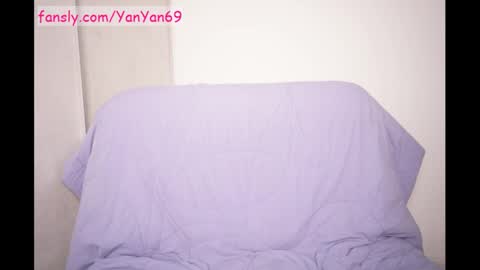 Snapshot of yandere69 chatting on February 23, 3:29 pm Sam online show from February 23, 3:29 pm