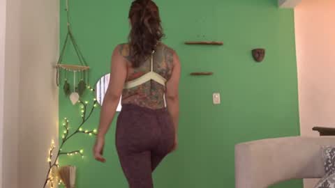 Snapshot of yandracelisoficial chatting on June 22, 8:28 pm YANDRA CELIS online show from June 22, 8:28 pm