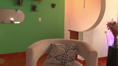 Snapshot of yandracelisoficial chatting on July 12, 6:32 pm YANDRA CELIS online show from July 12, 6:32 pm