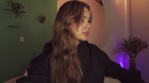 Snapshot of yandracelisoficial chatting on August 8, 2:25 am YANDRA CELIS online show from August 8, 2:25 am