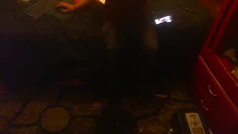 yangolox3 online show from September 28, 3:23 am