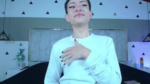 YANG online show from February 24, 11:30 am