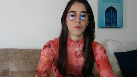 Yani online show from March 9, 10:19 pm