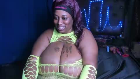 yani 69 online show from June 12, 4:00 am