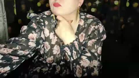 Anika online show from January 10, 4:42 pm