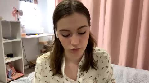 Snapshot of yaniraekberg chatting on October 24, 5:09 pm Marry online show from October 24, 5:09 pm