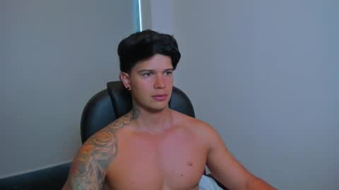 Snapshot of yanka_max1 chatting on November 29, 12:30 pm new here online show from November 29, 12:30 pm