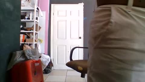 yankoloco92 online show from April 10, 8:13 pm