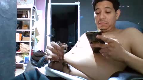 yankoloco92 online show from April 20, 9:56 am