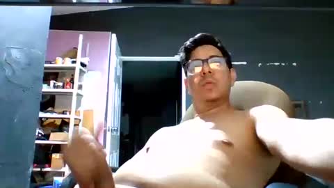 yankoloco92 online show from July 7, 6:47 am