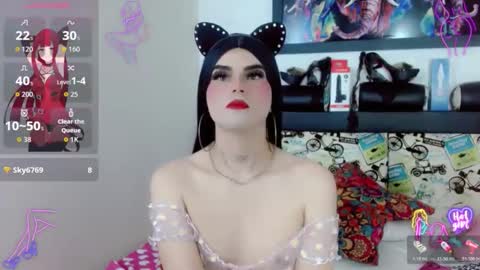 Yara online show from April 27, 3:54 pm