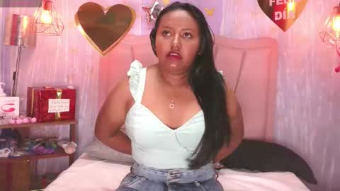 Yara online show from February 24, 3:43 pm