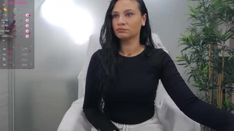 Snapshot of yaraxcox chatting on November 6, 4:35 am Yara online show from November 6, 4:35 am