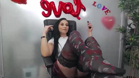 Yara online show from February 15, 7:51 am