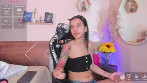 Yary online show from July 6, 1:13 am