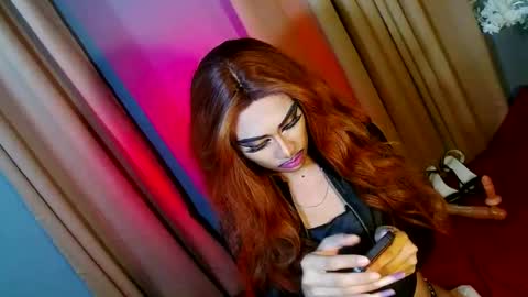 miss yasii online show from January 19, 8:51 pm