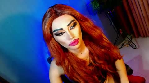 miss yasii online show from February 9, 6:16 pm