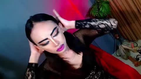 miss yasii online show from February 24, 12:59 pm