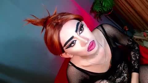 miss yasii online show from February 24, 8:14 pm