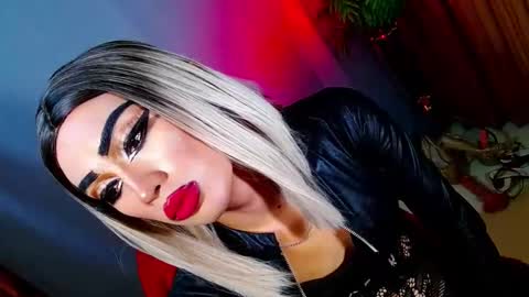 miss yasii online show from February 26, 8:33 pm