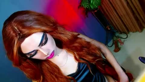 miss yasii online show from March 4, 4:52 pm