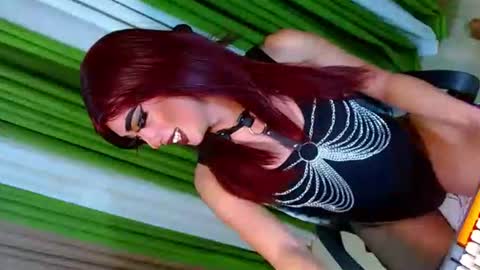 miss yasii online show from September 9, 4:06 pm