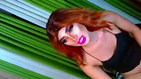 miss yasii online show from September 27, 5:51 pm