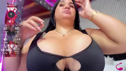 Yasmin online show from June 16, 4:37 am