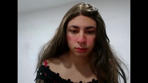 Yasmin Paez online show from May 26, 1:34 am
