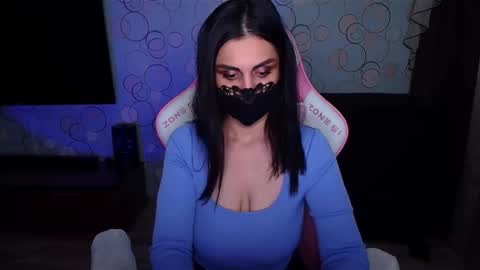yasmina online show from February 16, 7:26 am