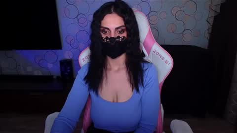 yasmina online show from February 23, 4:54 am