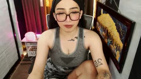 yassiered online show from May 2, 6:51 am