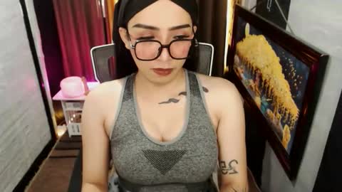 yassiered online show from May 4, 2:40 am