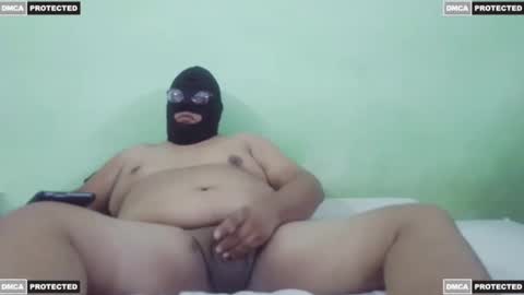 Snapshot of yasu_itou chatting on October 23, 3:28 am Yasu online show from October 23, 3:28 am